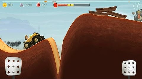 Prime Peaks - Wild West - (Android,iOS) Gameplay #1