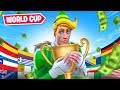 Lachlan Plays The Fortnite World Cup! (SOLO)