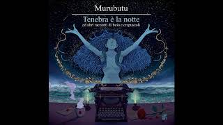 Murubutu - Le notti bianche - feat. Claver Gold (prod. XxX-Fila) chords