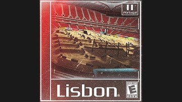 2025 NSP SMX ROUND 11 - LISBON (Track Preview)