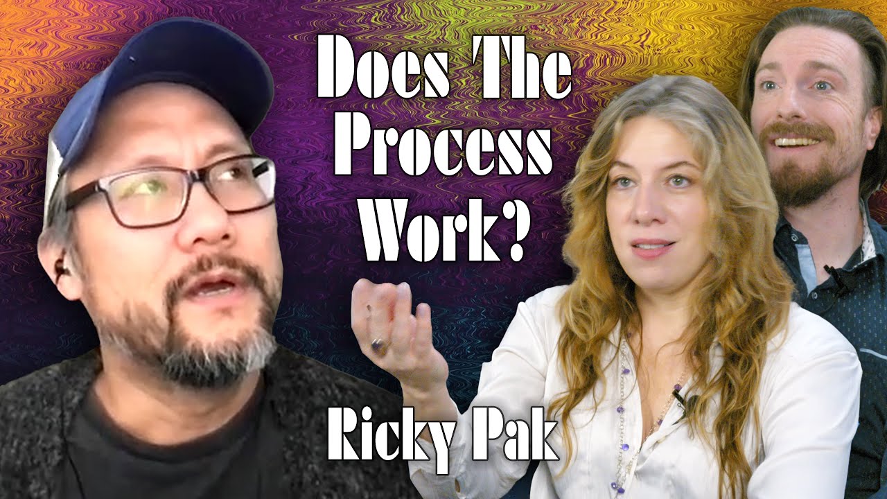 Physical Lies: Analyzed - Ricky Pak - YouTube