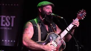 Rev Peyton - Poor Until Payday