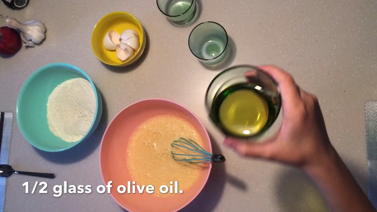 Kapta Kek Yapma/Making Cup Cakes YouTube