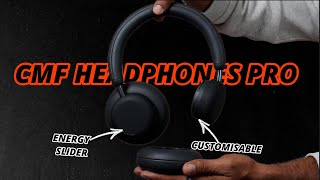 Cmf Headphone Pro Review 7999 Anc Headphones 100 Hour Battery? Better Than Flagships?