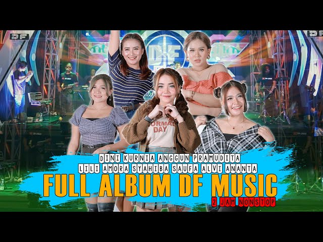 Full Album ~ Syahiba Saufa,Anggun Pramudita, Dini Kurnia, Alvi Ananta, Lili Amora (Terbaru 2023) class=