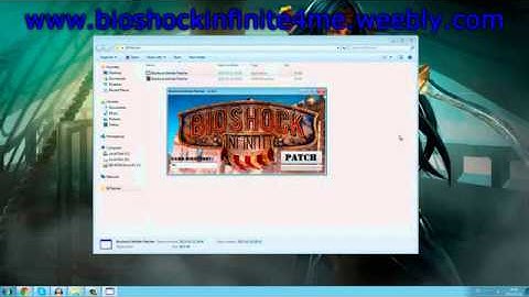 HOW TO DOWNLOAD AND INSTALL BIOSHOCK INFINITE  FLT 2013 FOR FREE