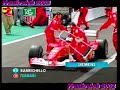 Formel 1 Frankreich 2002 RTL DEU