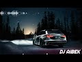 КЛАССНАЯ ПАПУРИ 😈 CAR MUSIC 2021 (DJ AIBEK HUT POPURI)