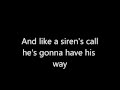 Twisted Sister - The Beast (lyrics)