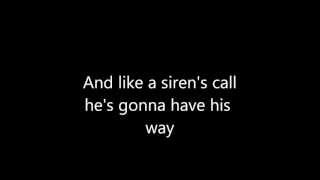 Video thumbnail of "Twisted Sister - The Beast (lyrics)"