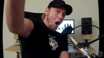 Building the Ton-Kraft Studio - Part 1 / Introduction