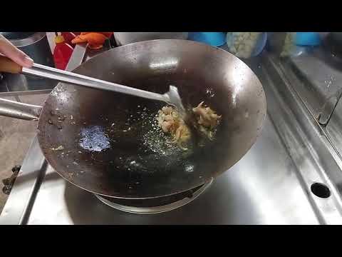 Kreasi Masakan Cara masak Nasi Goreng Kampung yang sedap!!!! Yang Enak Rasanya
