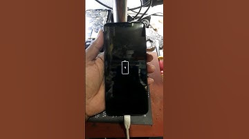 Poco M3 Pro 5G Only Charging Logo 100% Solution Don