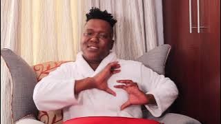 Ezrah tsa manyalo (Ko ngwala lengwalo) -  music video
