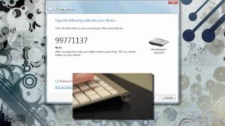 Emailable Tech Support: How to Set Up a Bluetooth Keyboard or Mouse
