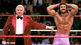 The bizarre details on WWE star Rick Rude's alleged suicide