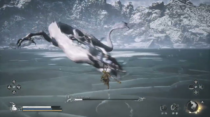Wukong vs Every Chapter 3 Boss | All Skills Unlocked | Black Myth Wukong