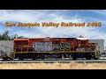 SJVR 2406 Runby