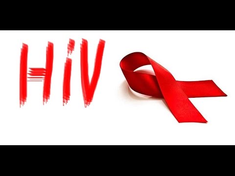 वीडियो: एचआईवी और प्रशिक्षण के बाद के परिवर्तनों के साथ रहना