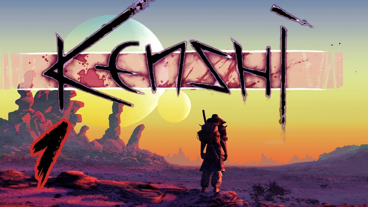 Kenshi the Tale of Gynn Slink and Soto the Survivor!