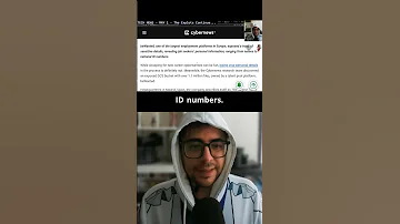 Bewanted Didnt Want To Leak Your Data But It Bedid 