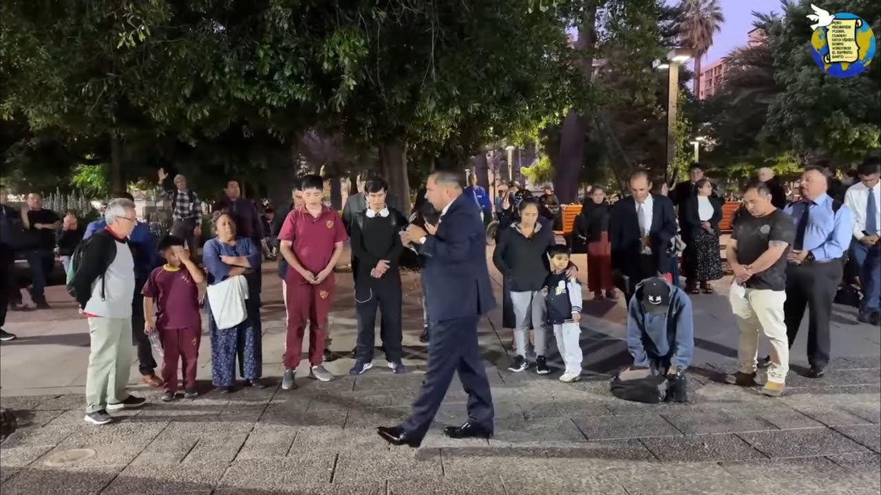 EL PELIGRO DE SOLO SER OYENTE⚠️ 