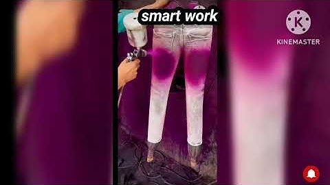 Smart work 💯 short video