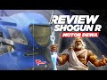 Review Motor SHOGUNN R 1000CC!! : Tahan Banting, Tak Bisa Dimatikan, dan Anti Razia
