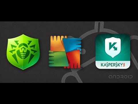 Какой антивирус нужен для планшета Какой антивирус нужен для планшета