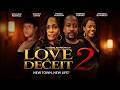 Love and Deceit 2 | Official Trailer | New Town, New Life? | Out Now!