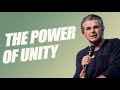 The power of unity  pastor jentezen franklin