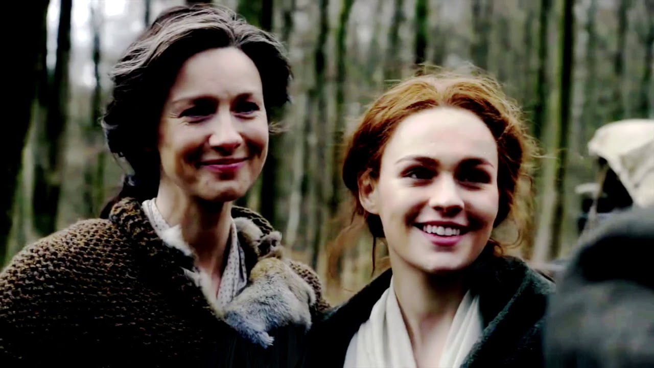 Brianna Fraser I I'll Stay