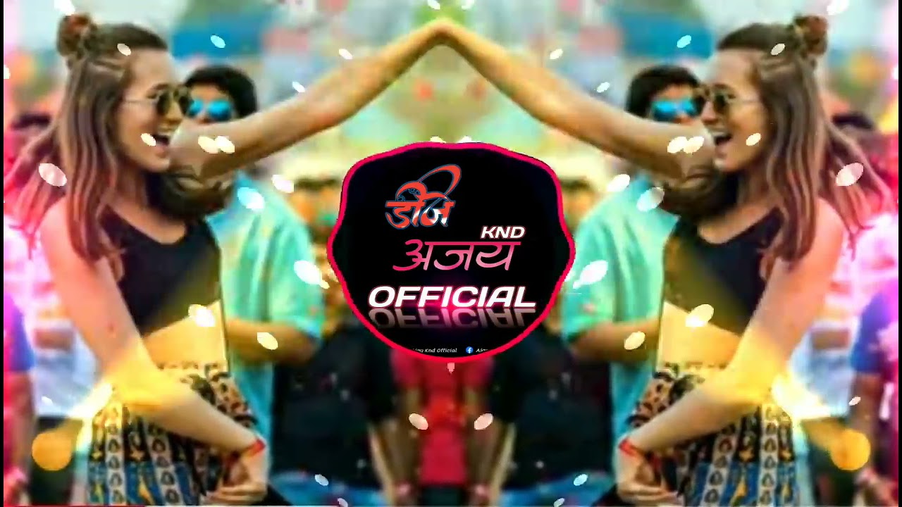 Bolo Tara Vs Ho Jayegi Balle  Balle  My Style Mix  Dj Ajay Knd