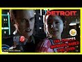 UK - DETROIT BECOME HUMAN - EVIL CHOICES - SAD ENDING