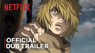 Vinland Saga: 2ª temporada estreia na Crunchyroll e na Netflix