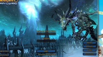 Worst server ever! lordaeron - WoW