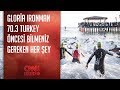 Gloria Ironman 70.3 Turkey öncesi bilmeniz gereken her şey - Zafer Burada Başlıyor 24.09.2017 Pazar