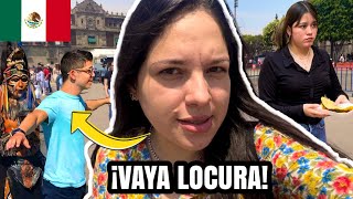 México: El país donde los LÍMITES NO EXISTEN🇲🇽! En MI país  NO HAY ESTO! by Enma Tolosa 78,204 views 1 month ago 17 minutes