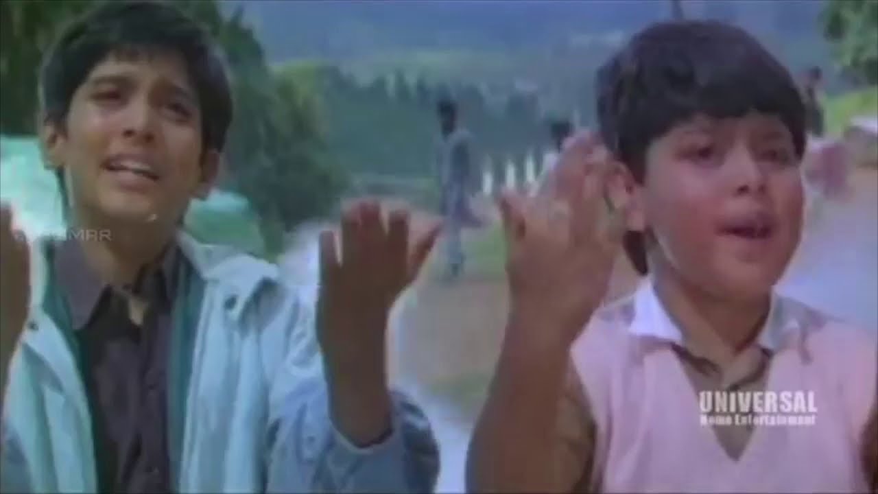 Jagadeka Veerudu Atiloka Sundari Movie || Jai Chiranjeeva Video Song || Shalimarcinema