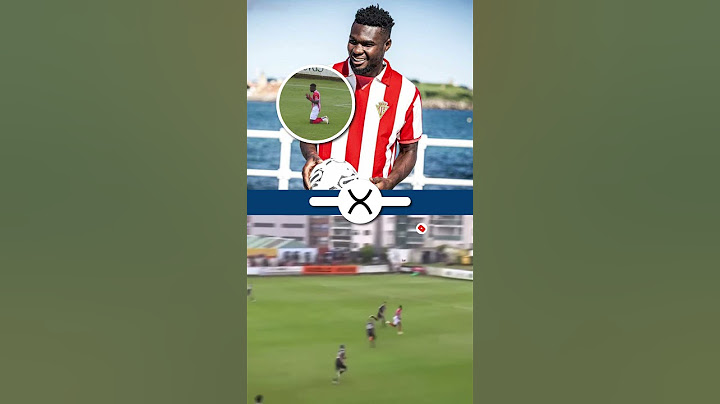 🇪🇨 Doblete de Jordy Caicedo con el Sporting Gijón  Anotó frente a Marino de Luanco, en un amistoso