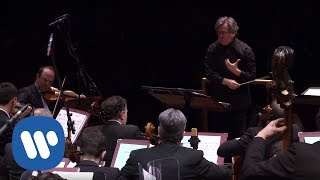 Leonard Bernstein Symphony No.1 'Jeremiah' - Antonio Pappano, Marie-Nicole Lemieux
