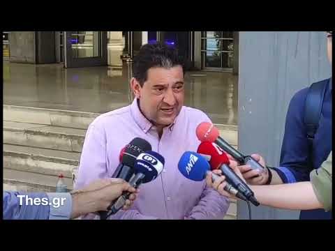 Ο δικηγόρος της