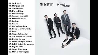 Yovie Dan Nuno  Album Terbaik Tanpa Iklan 2026
