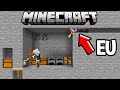 Fiquei escondido em meio bloco no minecraft 117 147 creativesquad