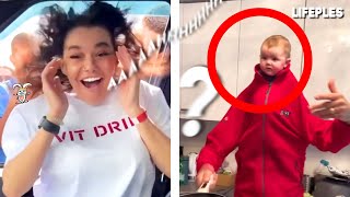 MOST BIZARRE & STRANGE MOMENTS CAUGHT ON CAMERA ! *.*