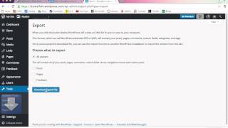 Blogbooker Tutorial (Wordpress   Tumblr)