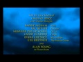The Great Mouse Detective Intro 