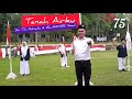 Tanah Airku by Sir Tri Adinata, dhira, Habib &amp; Ima ( SMA AL-AZHAR MEDAN)RI - 75