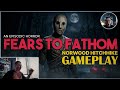 Fears to Fathom: Norwood Hitchhike | This Night Went VERY Wrong…