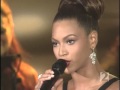 Beyoncé - Listen (live at Oprah) 2006